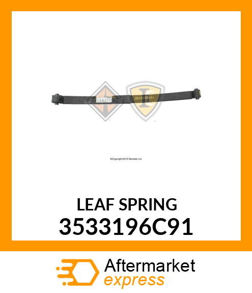 LEAF_SPRING 3533196C91