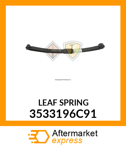 LEAF_SPRING 3533196C91