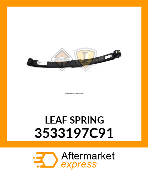 LEAF_SPRING 3533197C91