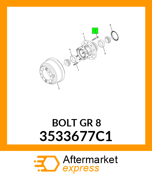 BOLT_GR_8 3533677C1