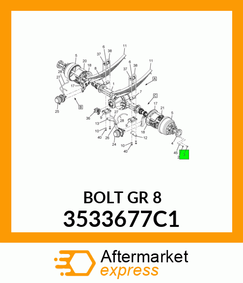 BOLT_GR_8 3533677C1