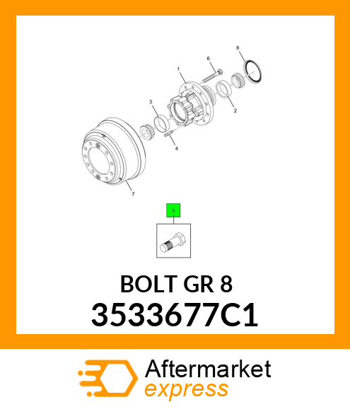 BOLT_GR_8 3533677C1