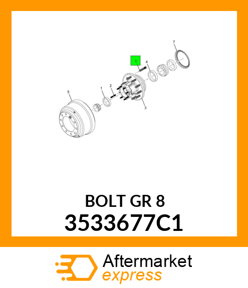 BOLT_GR_8 3533677C1