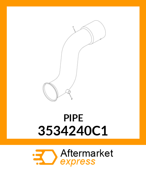 PIPE 3534240C1