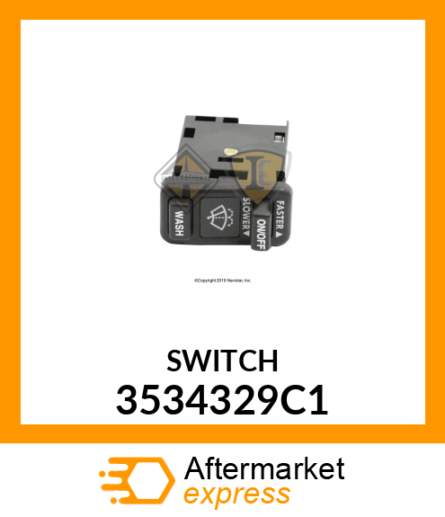 SWITCH 3534329C1