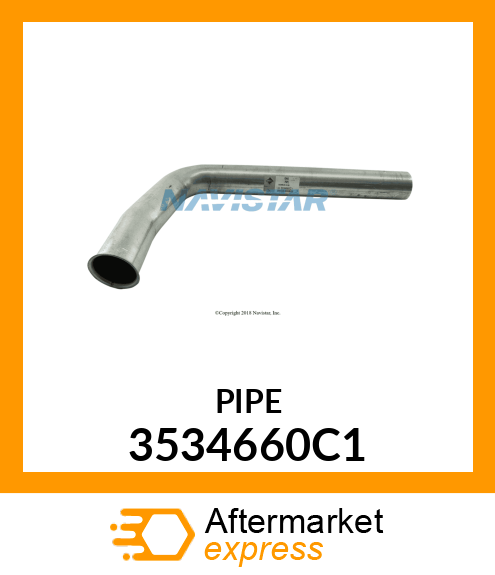 PIPE 3534660C1