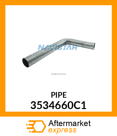 PIPE 3534660C1