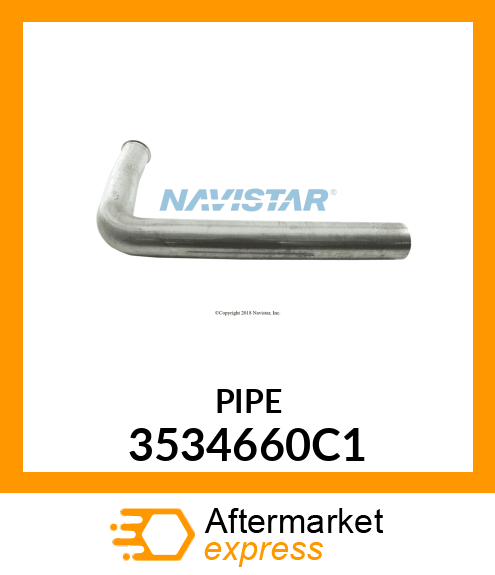 PIPE 3534660C1