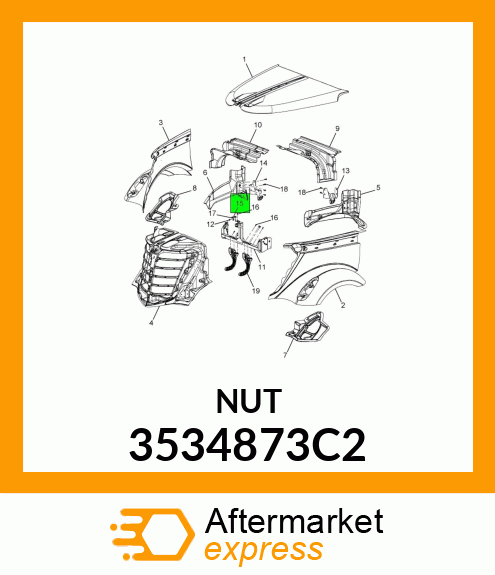 NUT 3534873C2