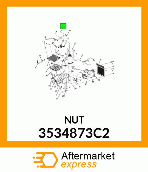 NUT 3534873C2