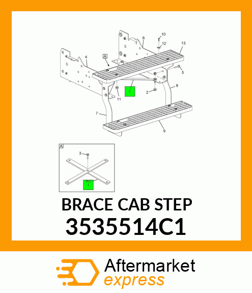 BRACE_CAB_STEP_ 3535514C1