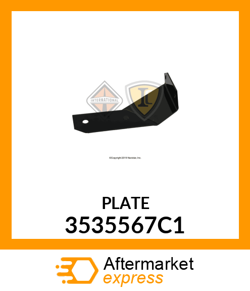 PLATE 3535567C1