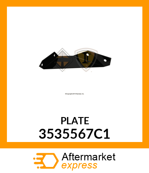 PLATE 3535567C1