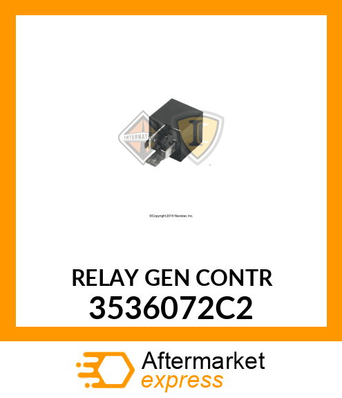 RELAY_GEN_CONTR 3536072C2