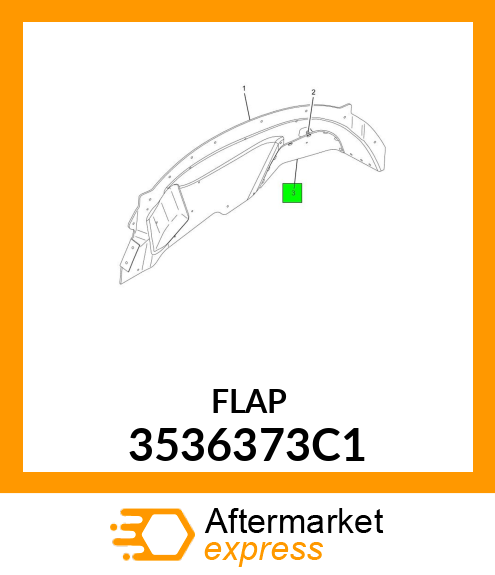 FLAP 3536373C1