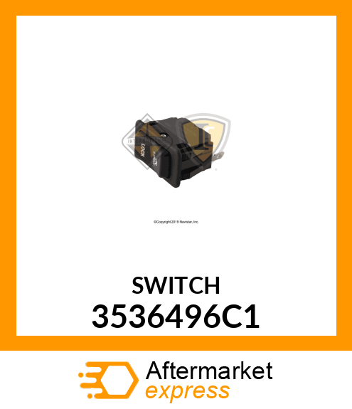 SWITCH 3536496C1