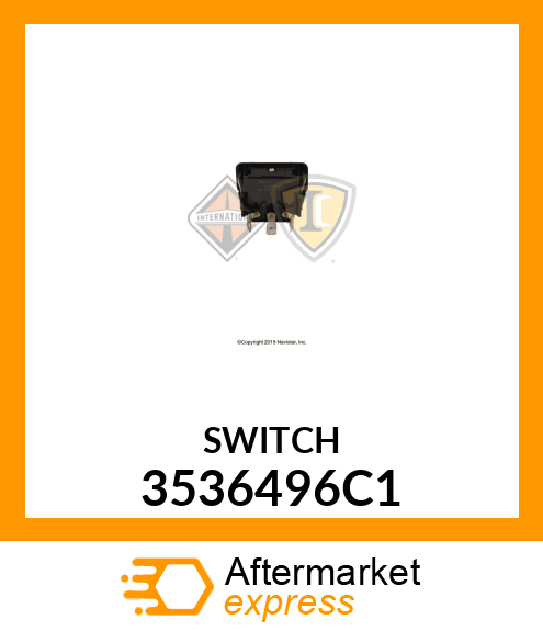 SWITCH 3536496C1