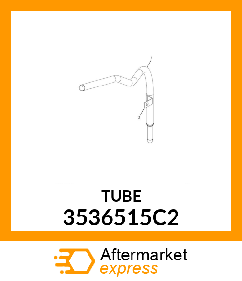 TUBE 3536515C2