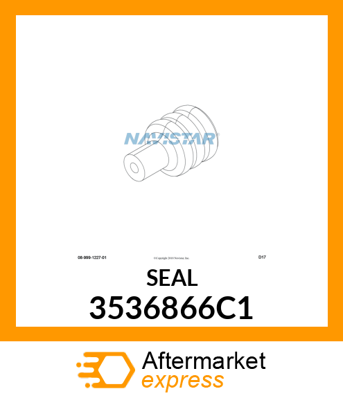 SEAL 3536866C1