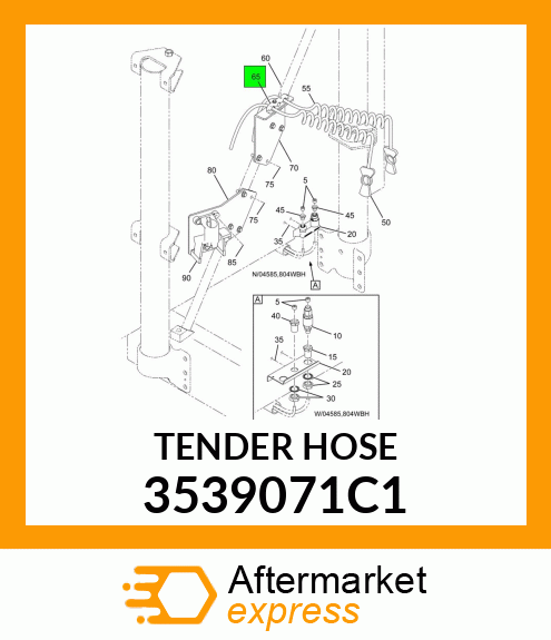 TENDER 3539071C1