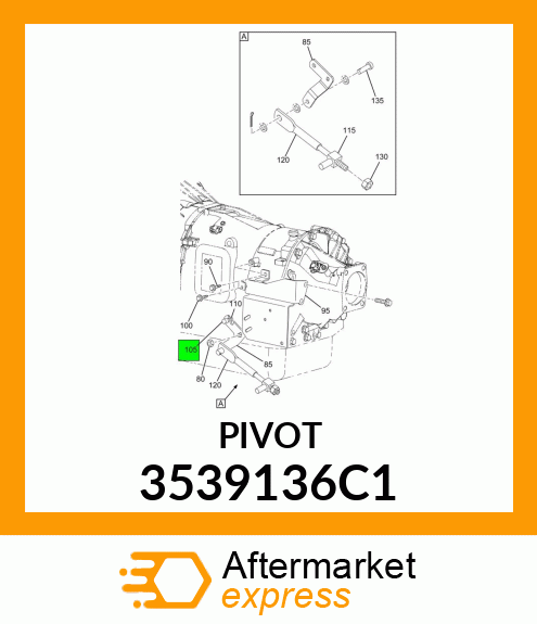 PIVOT 3539136C1