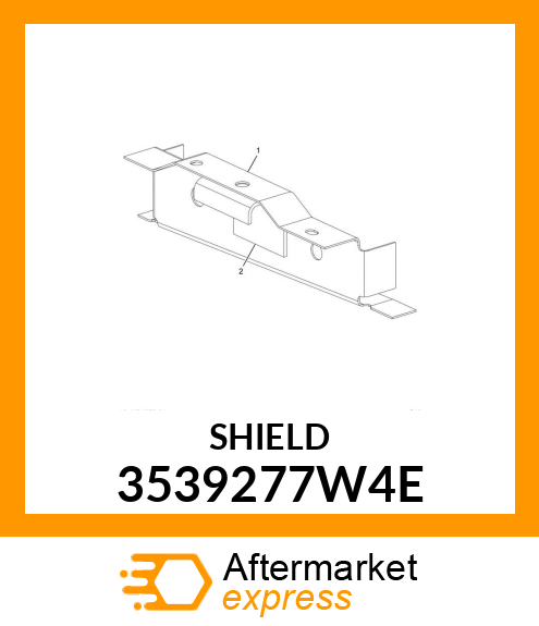 SHIELD 3539277W4E