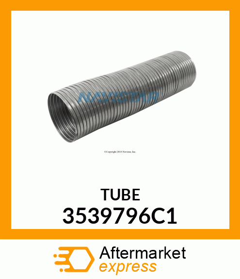 TUBE 3539796C1