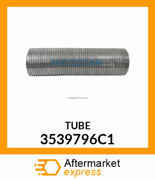 TUBE 3539796C1