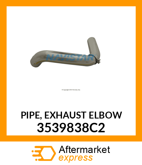 ELBOW 3539838C2