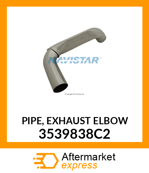 ELBOW 3539838C2