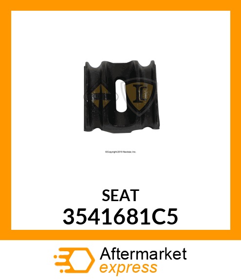SEAT 3541681C5