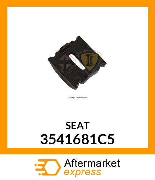 SEAT 3541681C5