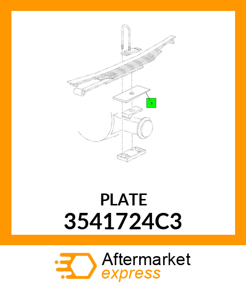 PLATE 3541724C3