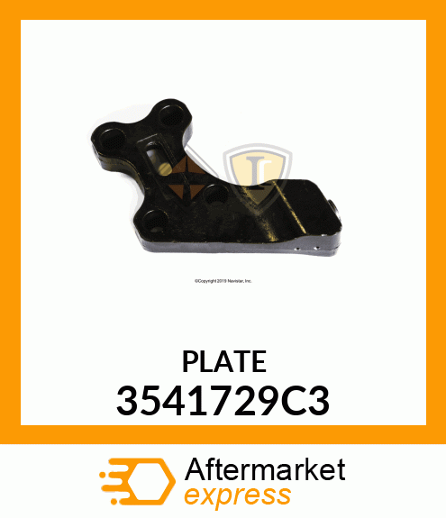 PLATE 3541729C3