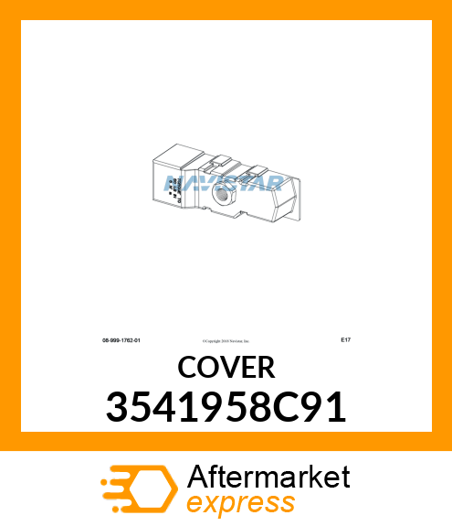 COVER 3541958C91