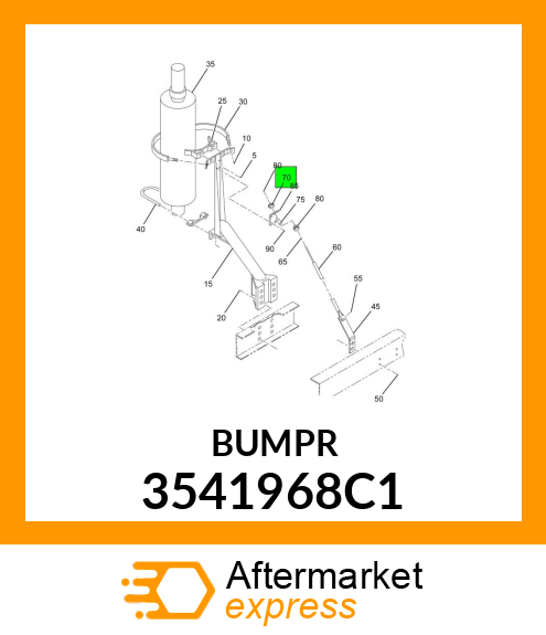 BUMPR 3541968C1