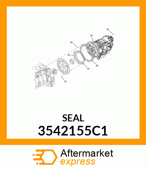 SEAL 3542155C1