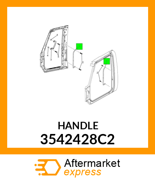 HANDLE 3542428C2