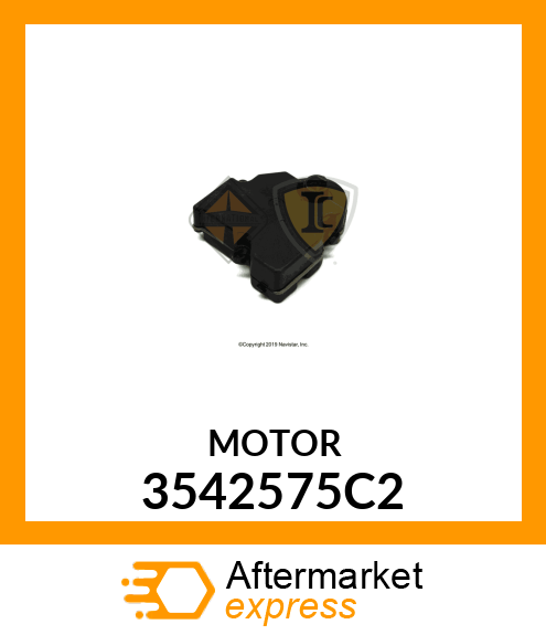 MOTOR 3542575C2