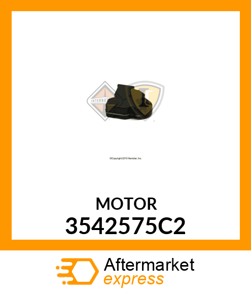 MOTOR 3542575C2