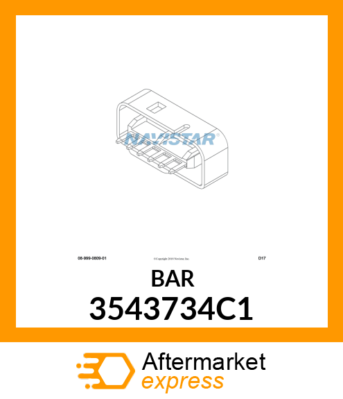 BAR 3543734C1