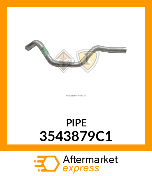 PIPE 3543879C1