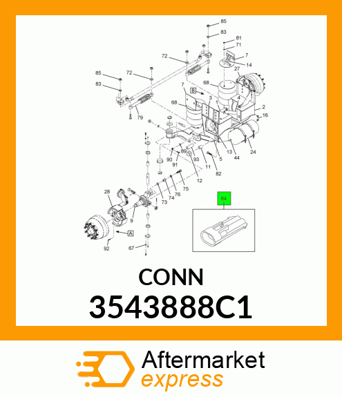 CONN 3543888C1
