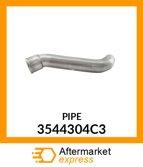 PIPE 3544304C3