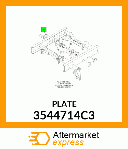 PLATE 3544714C3