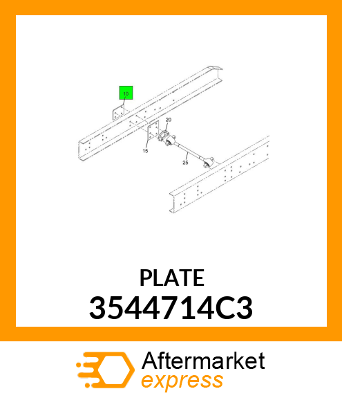 PLATE 3544714C3