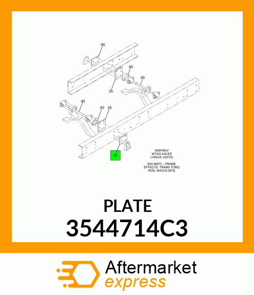 PLATE 3544714C3