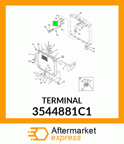 TERMINAL 3544881C1