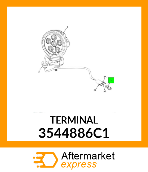 TERMINAL 3544886C1