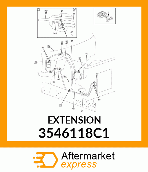 EXTENSION 3546118C1